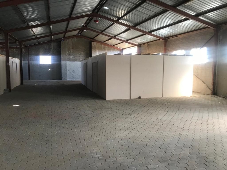 Commercial Property for Sale in Bainsvlei Free State